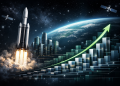 Edinburgh Worldwide’s SpaceX bet delivers nearly 950% return