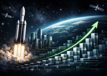 Edinburgh Worldwide’s SpaceX bet delivers nearly 950% return