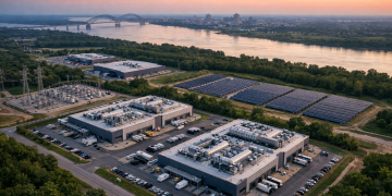 Elon Musk’s xAI buys third data center to expand its supercomputer clusture