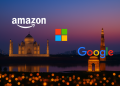 From Amazon to Google: Big Tech pours billions into India as AI, cloud and digital expansion gather pace