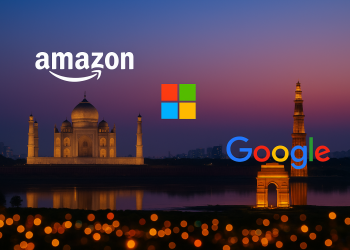 From Amazon to Google: Big Tech pours billions into India as AI, cloud and digital expansion gather pace