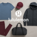 Lululemon shares jump after earnings beat and CEO exit announcement