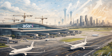 Adani Group plans $11B investment in airports, eyes IPO by 2028