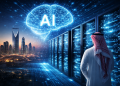 Can Saudi Arabia really undercut the world on AI with low-cost electricity?