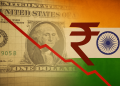 Rupee crashes to record low beyond 90 as FPI outflows, US trade standoff exerts pressure