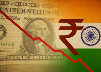 Rupee crashes to record low beyond 90 as FPI outflows, US trade standoff exerts pressure