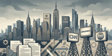 Standard General approached by WBD shareholders for TV unit sale: report