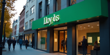 Lloyds share price has stalled recently: can it hit 100p this year?