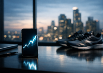 Nike stock: does Tim Cook’s purchase make NKE a buy at current valuations?