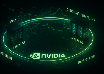 Nvidia stock price is a $4.6 trillion bargain: here’s why it may soar