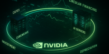 Nvidia stock price is a $4.6 trillion bargain: here’s why it may soar
