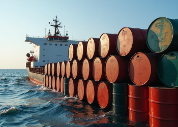 Geopolitical oil shock: US-Venezuela tensions threaten heavy crude prices