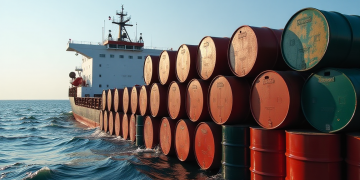 Geopolitical oil shock: US-Venezuela tensions threaten heavy crude prices