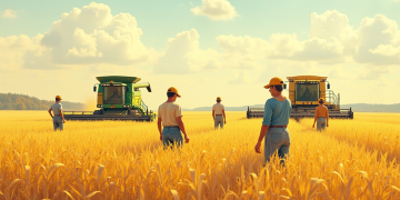 Biofuel boom, China’s return signal ‘fairly supportive’ soybean outlook, says ING