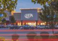 Ulta Beauty stock pattern points to $600 as earnings rise