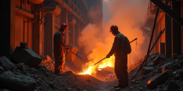 Best copper stocks to buy as prices continue the bull run