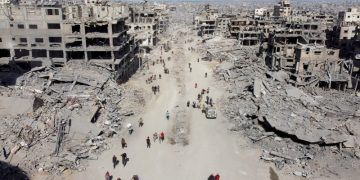 US envoy Witkoff says high-level Miami talks focused on ‘unified Gazan authority’ as Israel ceasefire advances