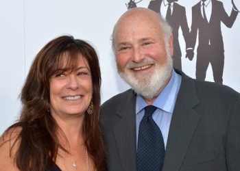 GOP leaders call Reiner family slayings a ‘tragedy’ as director’s son detained in homicide probe