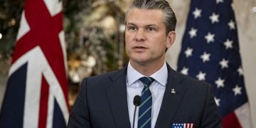 Senate advances $901B defense bill as Congress races into year-end legislative sprint