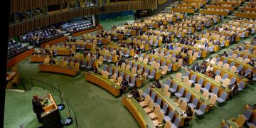 Trump administration warned to take front seat as UN chief race shifts left, boosting anti-US contenders