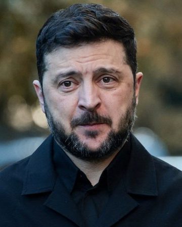 Trump suggests he’ll call final shots on peace deal ahead of Zelenskyy meeting: ‘We’ll see what he’s got’