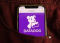 Datadog stock price as the crash continues: can it plunge to $100?