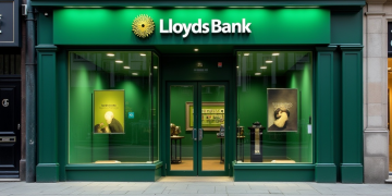 Lloyds share price forecast after hitting 100p: Is it still a good buy?