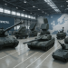 Rheinmetall share price is soaring—but a retreat may be coming