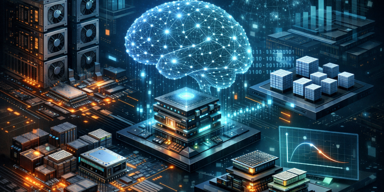 DeepSeek reveals efficient AI training method as China tries beat chip curbs