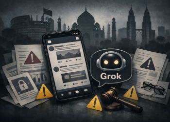 X faces global scrutiny after Grok chatbot generated exploitative images