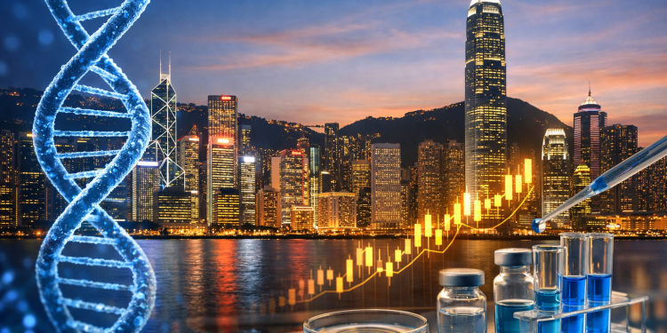 Why TheraVectys is reportedly considering Hong Kong for public market debut