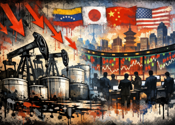 Morning brief: Asian markets slide, US plans aggressive Greenland actions