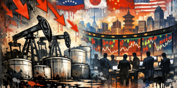 Morning brief: Asian markets slide, US plans aggressive Greenland actions