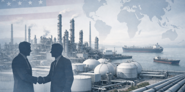 Chevron, Quantum team up in bid for Lukoil’s $22B international assets: report