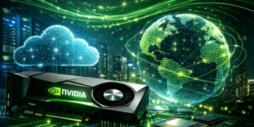 Nvidia names Google veteran Alison Wagonfeld as its first CMO