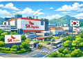 SK Hynix to ramp up advanced chip packaging for AI memory demand