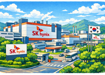 SK Hynix to ramp up advanced chip packaging for AI memory demand