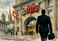 UBS CEO Sergio Ermotti plans 2027 exit, opening succession race at the bank