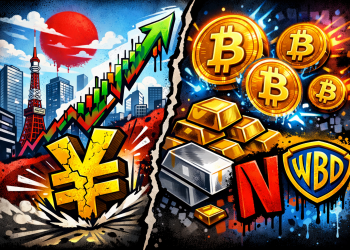 Morning brief: Asian stocks rise on Japan election bets; Silver, BTC hit highs