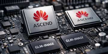 China’s Zhipu trains AI image model on Huawei Ascend chips amid sanctions