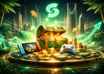 Saudi PIF shifts $12B gaming stakes to Savvy as portfolio gets consolidated