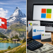 Switzerland launches antitrust probe into Microsoft’s software licensing fees