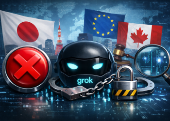 X faces fresh Japan scrutiny as Grok deepfake concerns spread worldwide