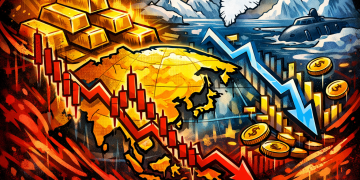 Morning Brief: Asian markets, Indian rupee slide, Greenland tensions escalate