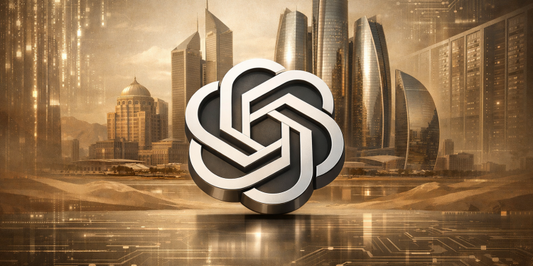 OpenAI seeks $50B funding round in Middle East at up to $830B valuation