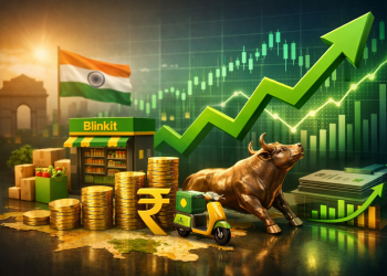 Eternals posts 73% profit growth with quick commerce arm breaking even