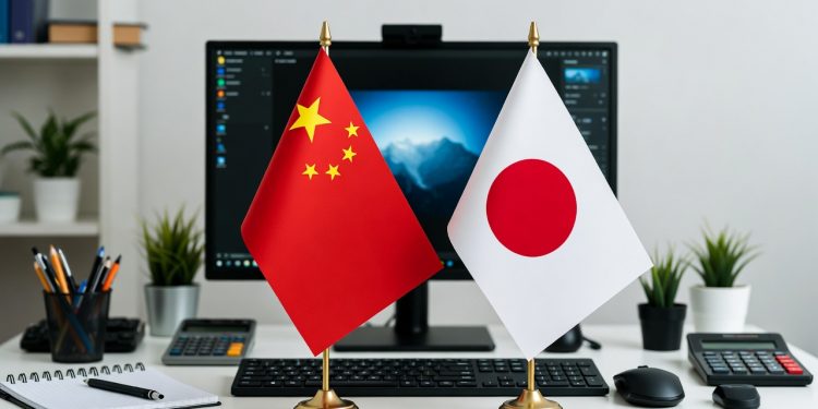 Japan condemns “unacceptable” Chinese ban as rare earth worries rise