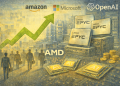 Why is AMD stock soaring 2% today: here’s why upside may continue