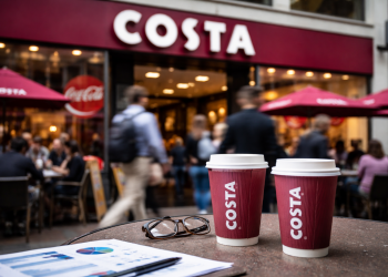 Coca-Cola drops Costa Coffee sale after private equity bids fall short: report