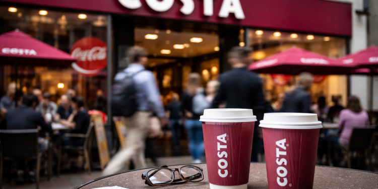 Coca-Cola drops Costa Coffee sale after private equity bids fall short: report